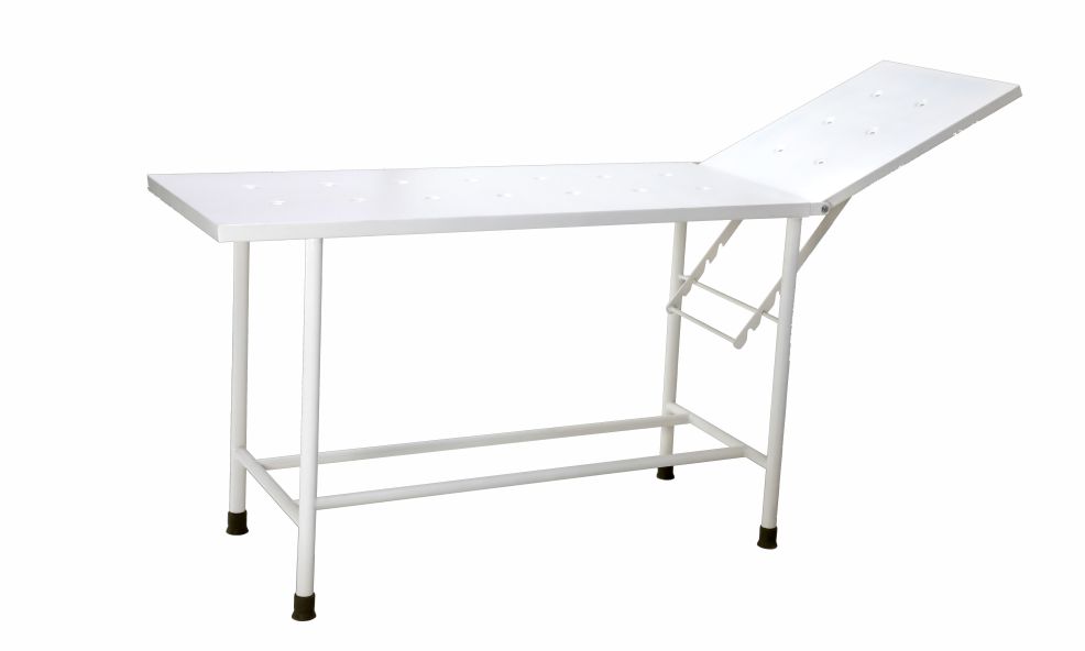 Examination Table (2 Section)